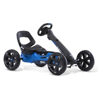 Kart à pédale Reppy Roadster BERG TOYS