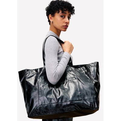 Sac  en coton RAVEL FRNCH