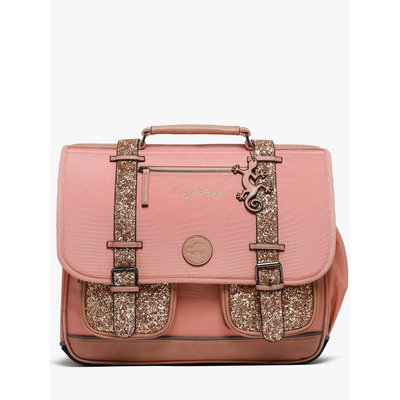 Cartable enfant 3 compartiments CAMELEON