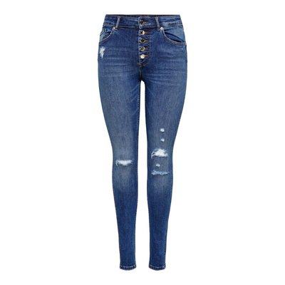 Jean femme ONLY PETITE La Redoute