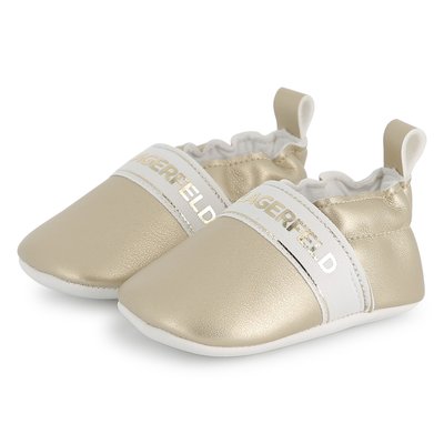 Chaussons KARL LAGERFELD KIDS