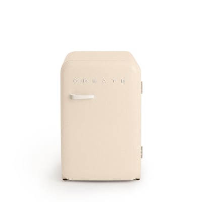 Réfrigérateur rétro FRIDGE RETRO 107L CREATE