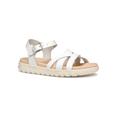 Sandales  J SANDAL SOLEIMA GIR GEOX