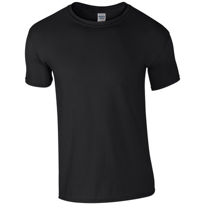 T-shirt manches courtes GILDAN