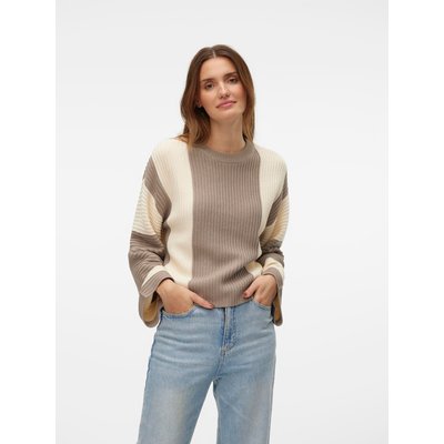 Pull en maille VERO MODA VERO MODA