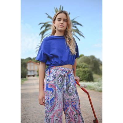 T-shirt oversize, nouable MOLLY BRACKEN GIRL