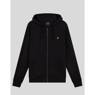 Sweat à capuche zippé LYLE & SCOTT
