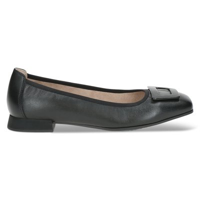 Ballerine en cuir CAPRICE