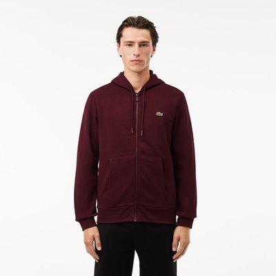 Sweatshirt en molleton LACOSTE