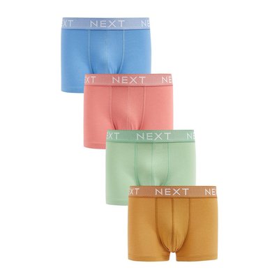 Boxer homme taille basse La Redoute