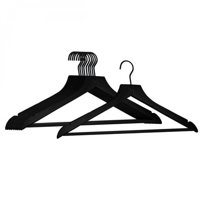 Lot de 20 cintres pour adulte VIVEZEN