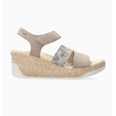 Sandales en cuir GIANNA MEPHISTO
