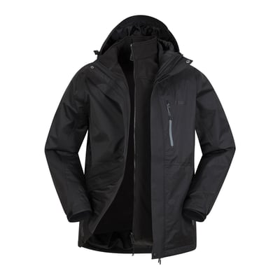 Veste imperméable BRACKEN EXTREME MOUNTAIN WAREHOUSE