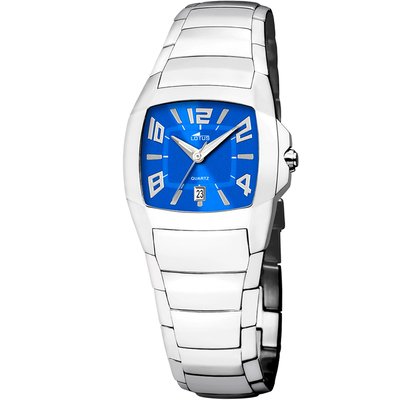 Montre Analogique SHINY LOTUS