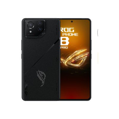 Smartphone ROG Phone 8 Pro Noir 512Go ASUS
