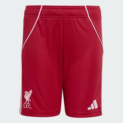 Short Domicile Liverpool Fc 25/26 Enfants Short Domicile Liverpool Fc 25/26 Enfants adidas Performance