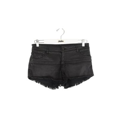 Mini short en coton - Très Bon État MAJE