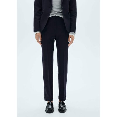 Tailleur femme bleu pastel best sale