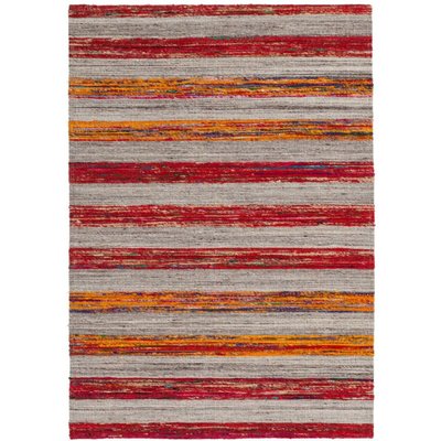 Tapis en laine rectangulaire, Duarte ARTE ESPINA