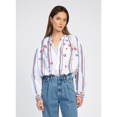 BLOUSE SOLINARIANE AN'GE