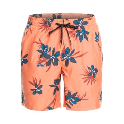 Short de bain imprimé QUIKSILVER