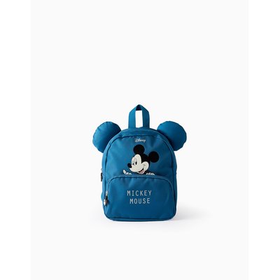 Sac à Dos avec Oreilles 'Mickey' ZIPPY