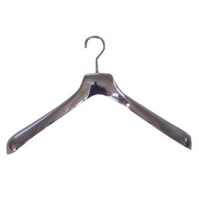 Cintre en métal L 71 cm x H 5cm SIGNATURE