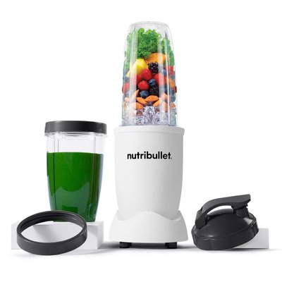 Blender Pro 900 NB907MAW NUTRIBULLET