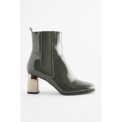 Bottines à talon en métal forever comfort® NEXT