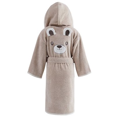 Peignoir fille La Redoute
