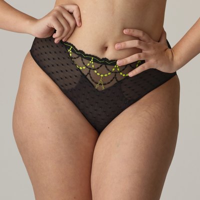 Slip taille haute TEPITO PRIMADONNA