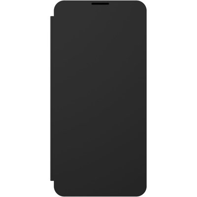Etui A31 Flip Wallet Noir SAMSUNG