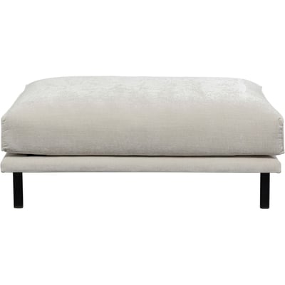 Repose-pieds en polyester, EDNA KARE DESIGN