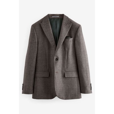 Veste de costume slim NEXT