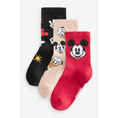 Chaussettes, lot de 3 NEXT