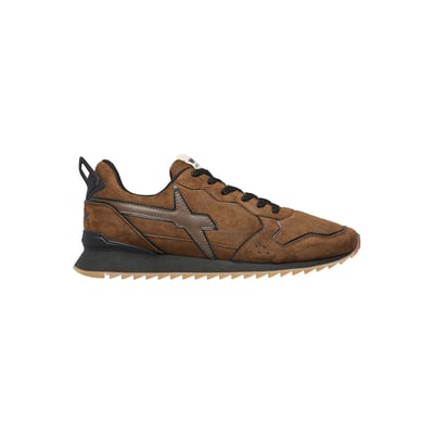 Baskets en daim JET-M. W6YZ