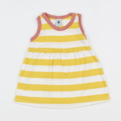 Robe - Très bon état PETIT BATEAU