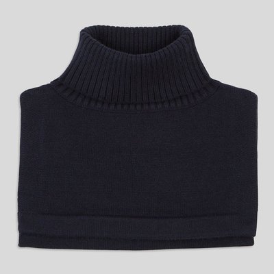 Plastron en maille MONOPRIX