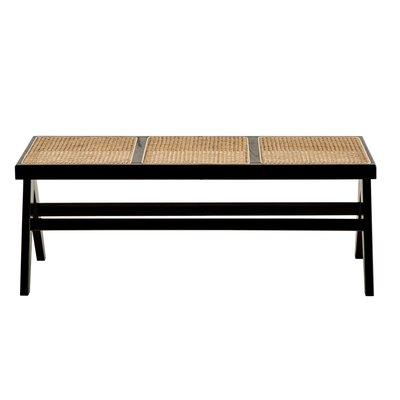 Tabouret Bois - ANBURI KENAY