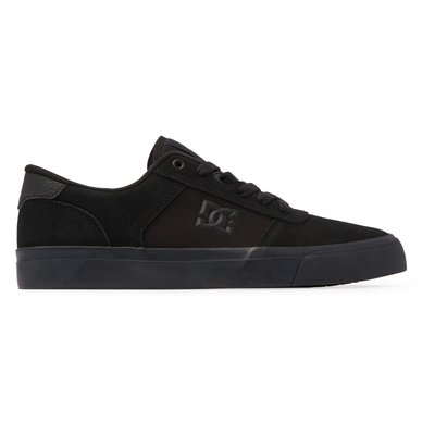 Chaussures en cuir TEKNIC. DC SHOES