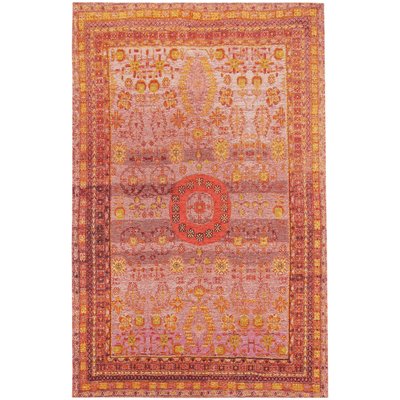 Tapis tissé plat STAY BENUTA 