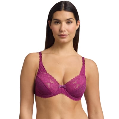 Soutien-gorge emboitant Flower Elegance PLAYTEX