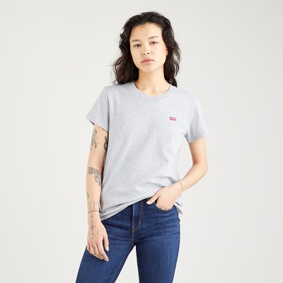 T shirt levi's femme pas cher on sale