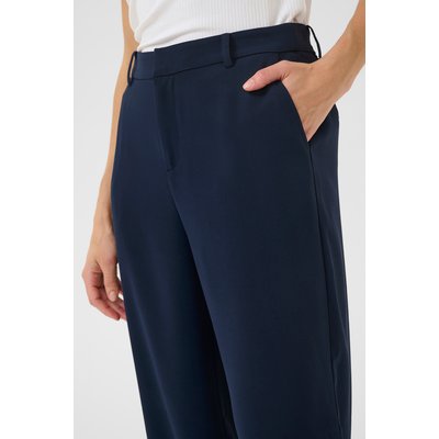 Pantalon de costume CRCocamia CREAM