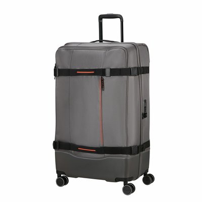 Urban track valise 4 roues taille L AMERICAN TOURISTER