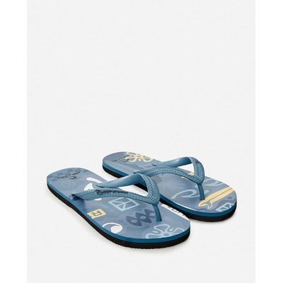 Tongs enfant Frothing RIP CURL