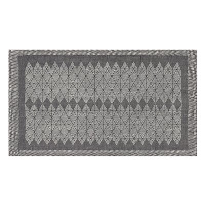 Set de table en Coton/Lin, CLUB SATIN LE JACQUARD FRANCAIS