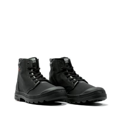 High-Top-Sneakers Pampa Lite+ High PALLADIUM