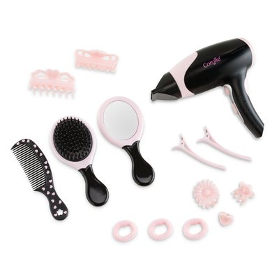 Coffret Coiffure COROLLE
