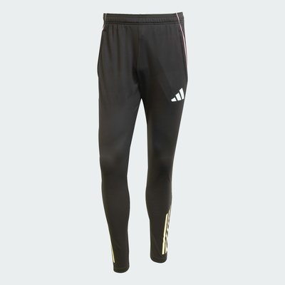 Pantalon d'entraînement Juventus Tiro 25 Competition adidas Performance